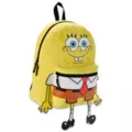 Flip Pak Reversible SpongeBob Backpack - SpongeBob SquarePants at Spencer's
