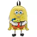 Flip Pak Reversible SpongeBob Backpack - SpongeBob SquarePants at Spencer's