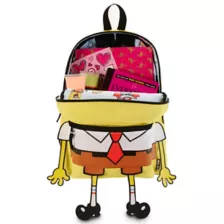 Flip Pak Reversible SpongeBob Backpack - SpongeBob SquarePants at Spencer's