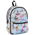 Flip Pak Reversible SpongeBob Backpack - SpongeBob SquarePants at Spencer's