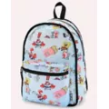 Flip Pak Reversible SpongeBob Backpack - SpongeBob SquarePants at Spencer's