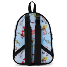 Flip Pak Reversible SpongeBob Backpack - SpongeBob SquarePants at Spencer's
