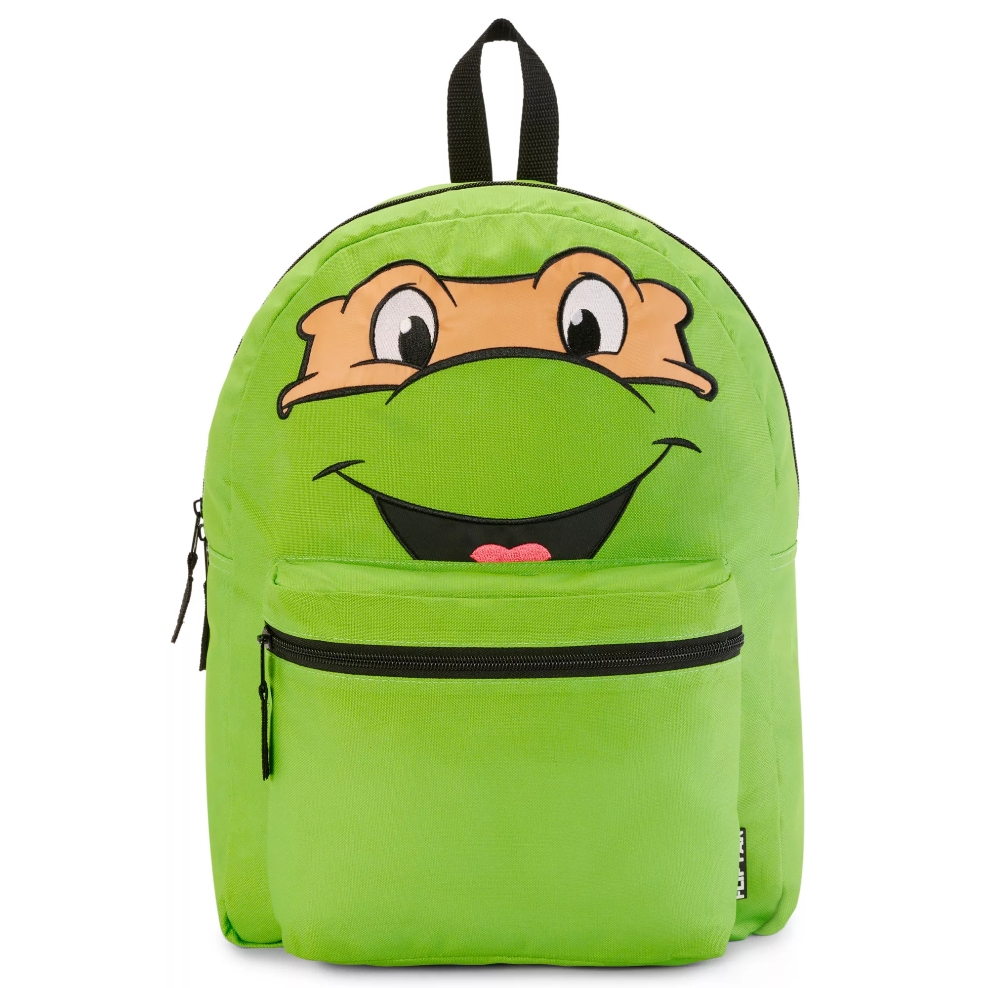 Flip Pak Reversible Michelangelo Backpack - Teenage Mutant Ninja Turtles at Spencer's