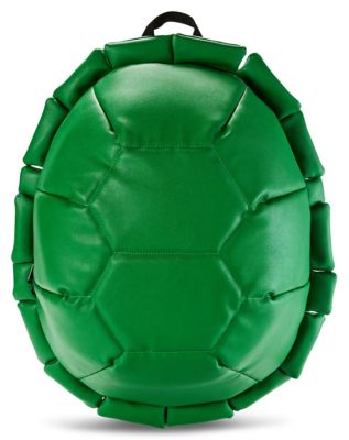 Buy Teenage Mutant Ninja Turtles - Turtle Shell Molded Backpack