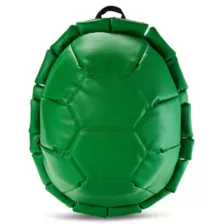 Teenage Mutant Ninja Turtles Half-Shell Backpack at Spencer's