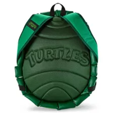 Teenage Mutant Ninja Turtles Half-Shell Backpack at Spencer's