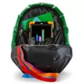 Teenage Mutant Ninja Turtles Half-Shell Backpack at Spencer's