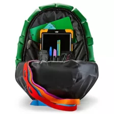 Teenage Mutant Ninja Turtles Half-Shell Backpack at Spencer's