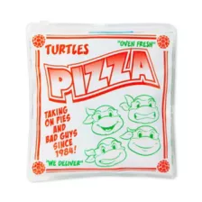 Teenage Mutant Ninja Turtles Half-Shell Backpack at Spencer's