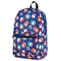 South Park Characters Backpack at Spencer's
