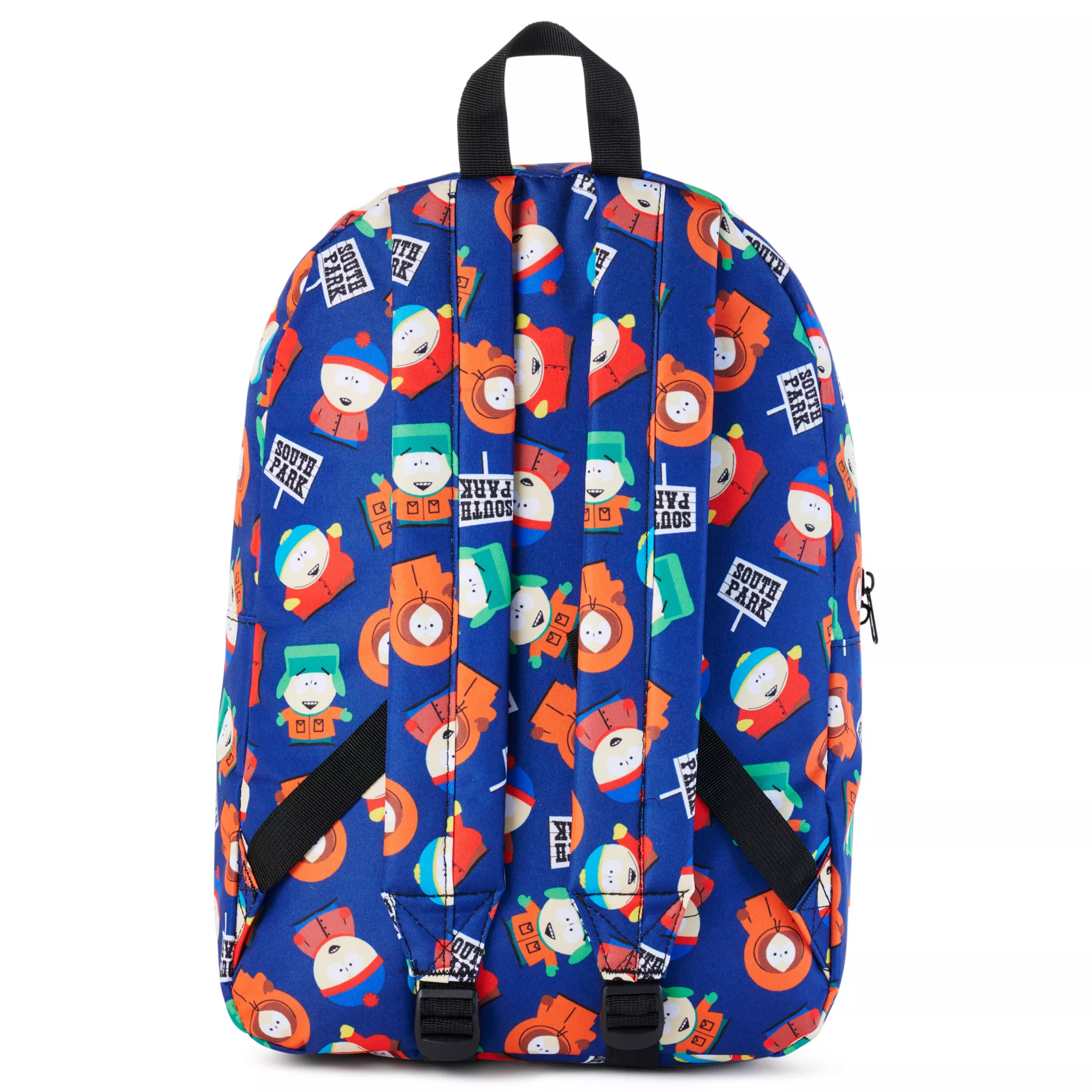 South Park Characters Backpack at Spencer's