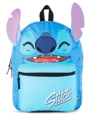 Reversible Pikachu Comic Strip Backpack - Pokémon - Spencer's