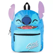 Stitch Reversible Backpack - Lilo & Stitch at Spencer's