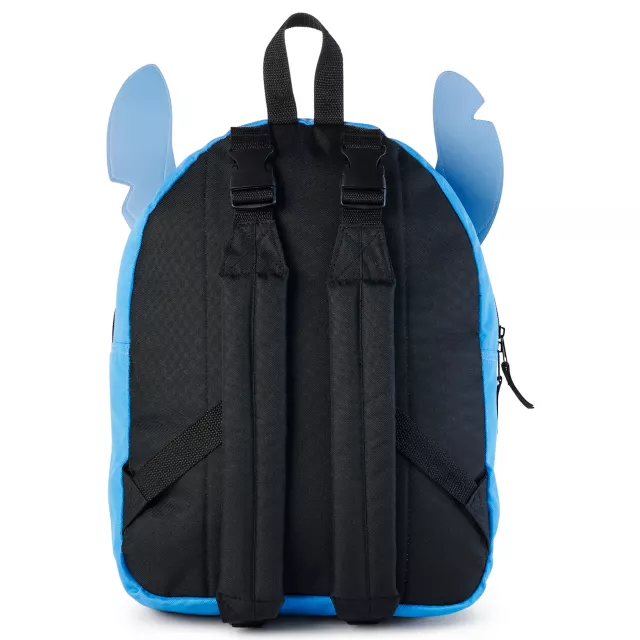 Stitch Reversible Backpack - Lilo & Stitch at Spencer's