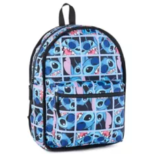 Stitch Reversible Backpack - Lilo & Stitch at Spencer's