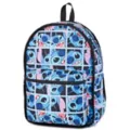 Stitch Reversible Backpack - Lilo & Stitch at Spencer's