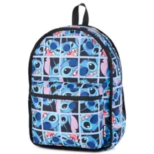 Stitch Reversible Backpack - Lilo & Stitch at Spencer's