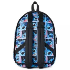 Stitch Reversible Backpack - Lilo & Stitch at Spencer's