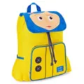 Loungefly Raincoat Coraline 3D Rucksack Backpack at Spencer's