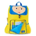 Loungefly Raincoat Coraline 3D Rucksack Backpack at Spencer's