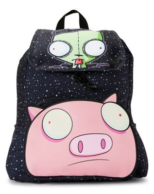 Loungefly Pikachu x Gengar Mini Backpack - Pokémon - Spencer's