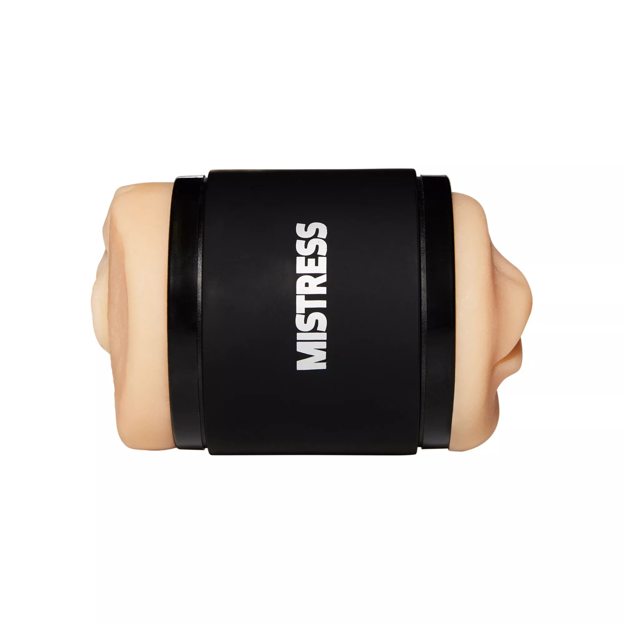 Mistress Double Shot Mini Stroker - 4.3