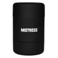 Mistress Double Shot Mini Stroker - 4.3