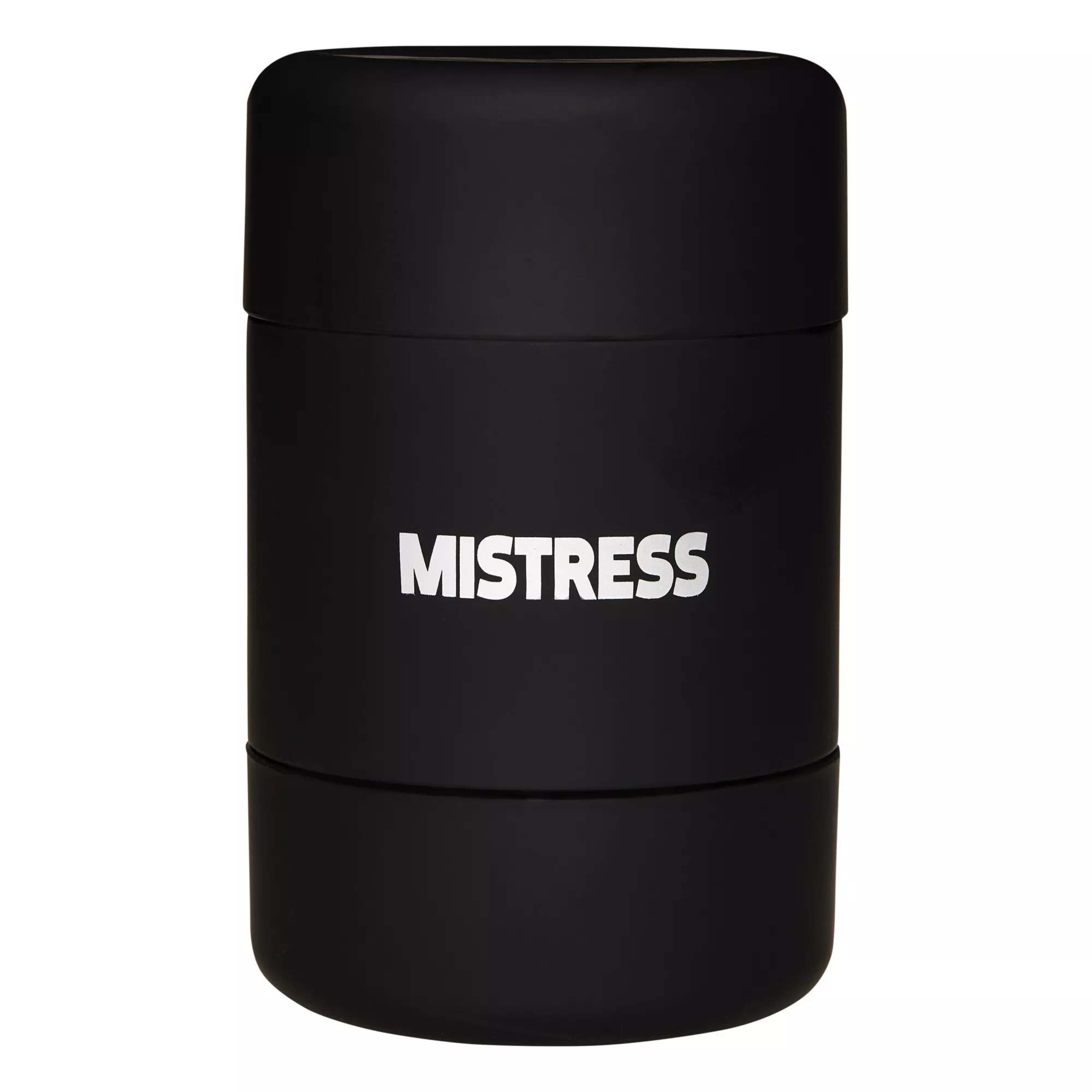Mistress Double Shot Mini Stroker - 4.3