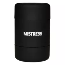 Mistress Double Shot Mini Stroker - 4.3