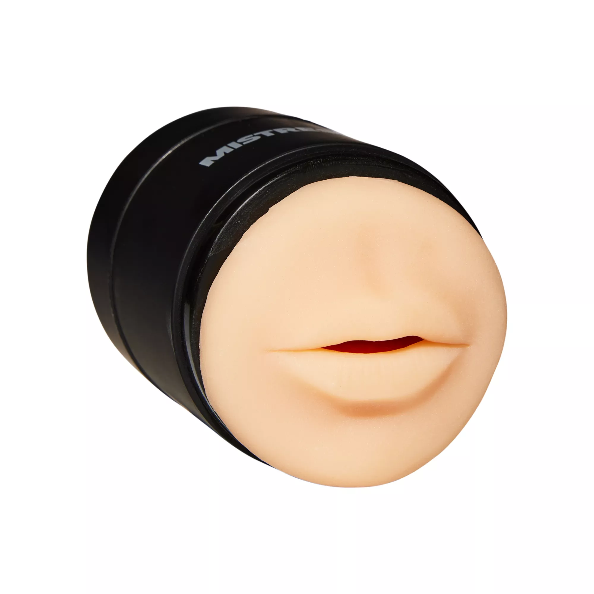 Mistress Double Shot Mini Stroker - 4.3