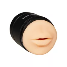 Mistress Double Shot Mini Stroker - 4.3