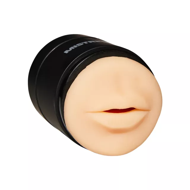 Mistress Double Shot Mini Stroker - 4.3