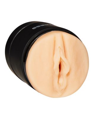 Mistress Double Shot Mini Stroker - 4.3