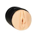 Mistress Double Shot Mini Stroker - 4.3