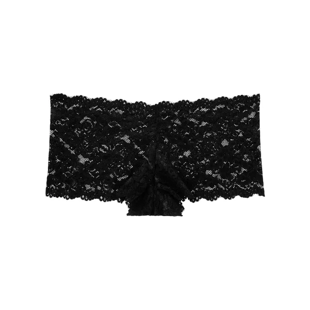 Lace Desire Vibrating Lace Panties - Hott Love Extreme at Spencer's