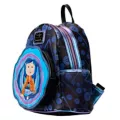 Loungefly Coraline Mini Backpack at Spencer's