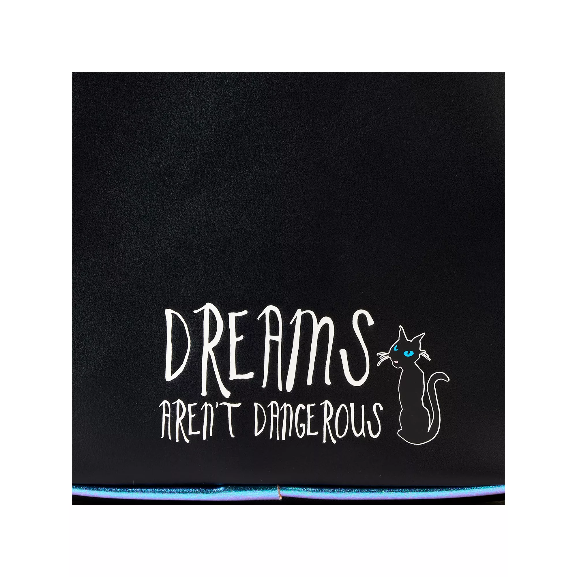 Loungefly Coraline Mini Backpack at Spencer's