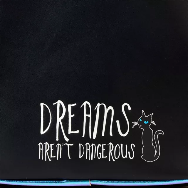 Loungefly Coraline Mini Backpack at Spencer's