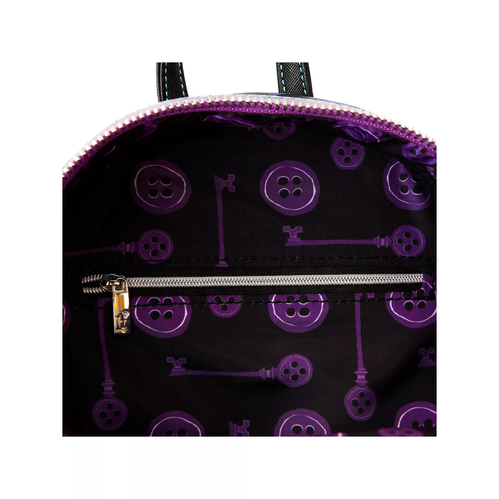 Loungefly Coraline Mini Backpack at Spencer's