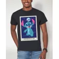 Tarot Experiment 626 T Shirt - Lilo & Stitch at Spencer's