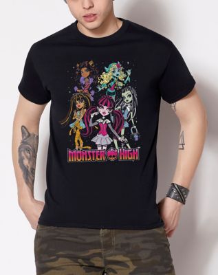 Monster store high t