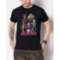 Characters Monster High T Shirt at Spencer's