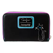 Loungefly Coraline Zip Wallet at Spencer's