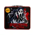 Ghost Face Scary Movies and Chill Lunch Box – Steven Rhodes at Spencer's
