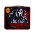 Ghost Face Scary Movies and Chill Lunch Box – Steven Rhodes at Spencer's