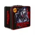 Ghost Face Scary Movies and Chill Lunch Box – Steven Rhodes at Spencer's