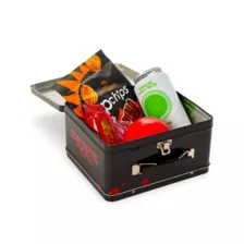 Ghost Face Scary Movies and Chill Lunch Box – Steven Rhodes at Spencer's