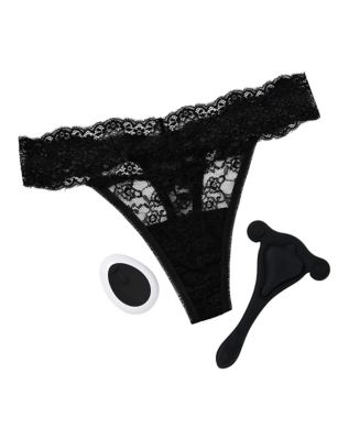 Vibrating Panties