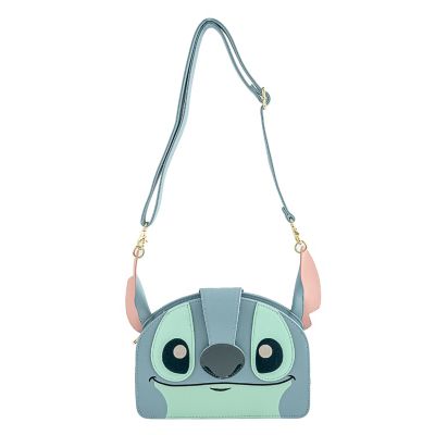 Bolso Heady Stitch Face Lilo & Stitch