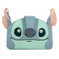 Loungefly Stitch Crossbody Bag - Lilo & Stitch at Spencer's